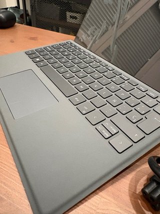 Tablet portatile Dell 7320 Detachable