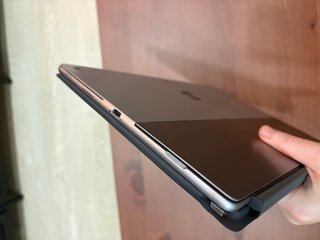 Tablet portatile Dell 7320 Detachable