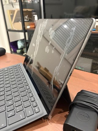 Tablet portatile Dell 7320 Detachable