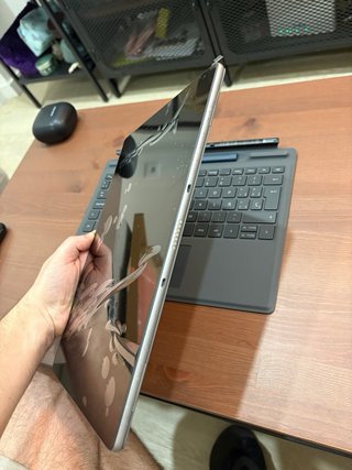 Tablet portatile Dell 7320 Detachable