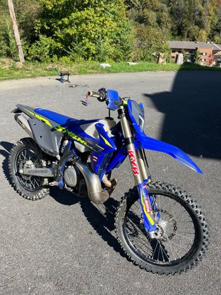 Sherco 300 2T 2025