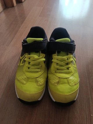 Deportivas Niño Decathlon Talla 38
