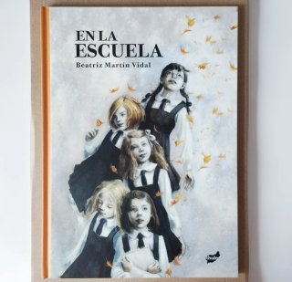 En la escuela