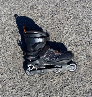 Patines en línea Oxelo Talla 45-46
