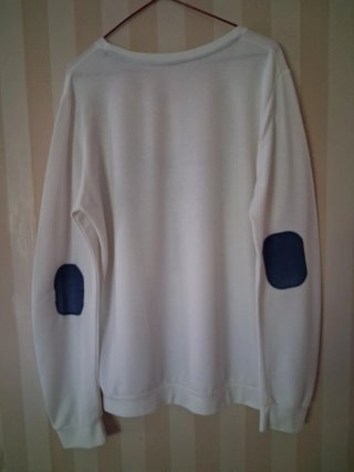 Skinny Jeans + Sudadera NY