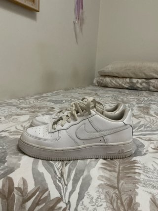 Zapatillas Nike Air Force 1 Blancas