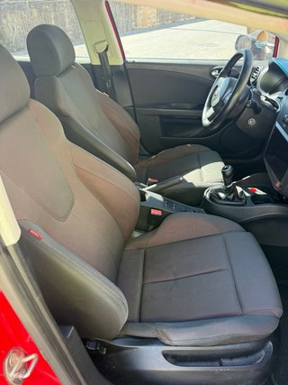 SEAT Leon 2006