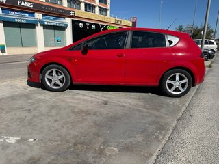 SEAT Leon 2006