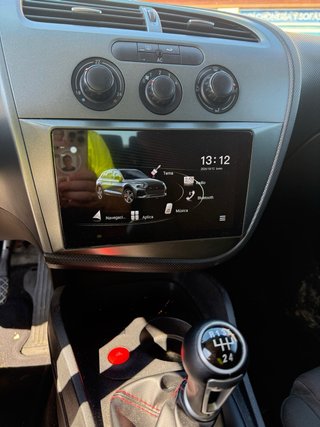 SEAT Leon 2006