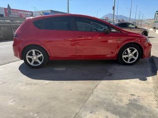 SEAT Leon 2006