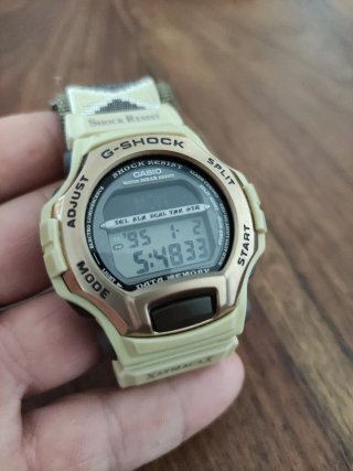 Casio G-Shock