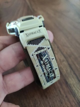 Casio G-Shock