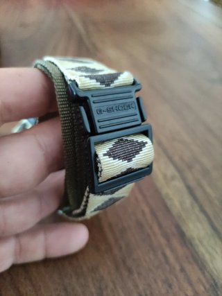 Casio G-Shock