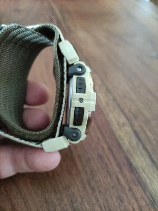 Casio G-Shock