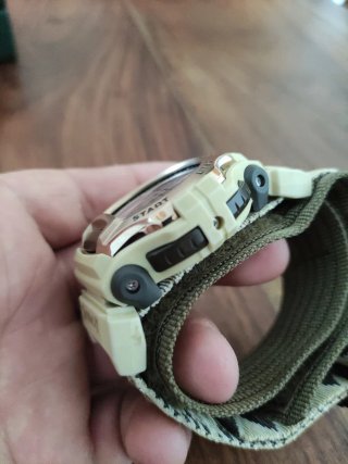 Casio G-Shock