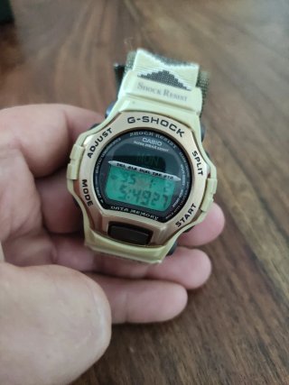 Casio G-Shock