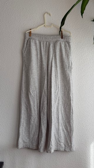 Pantalones chandal Pernera Ancha