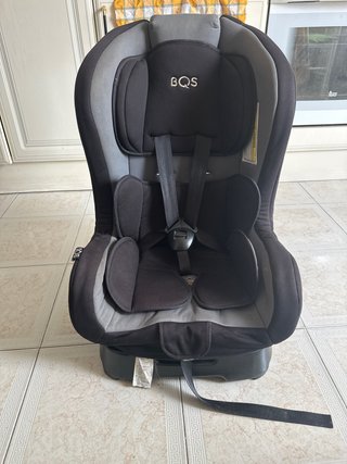 Silla de coche infantil BQS