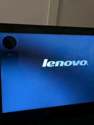Lenovo G50-80 Portátil