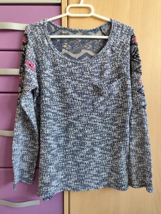 Jersey de mujer