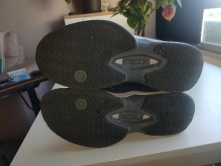 Zapatillas Pádel Nox At10 Lux Talla 44
