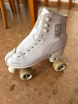 Patines de Baile Profesionales