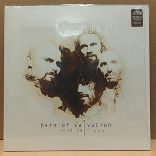 LP  Pain of Salvation - Road Salt One