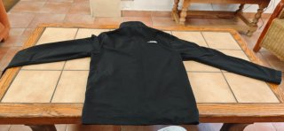Chaqueta The North Face Negra Talla M