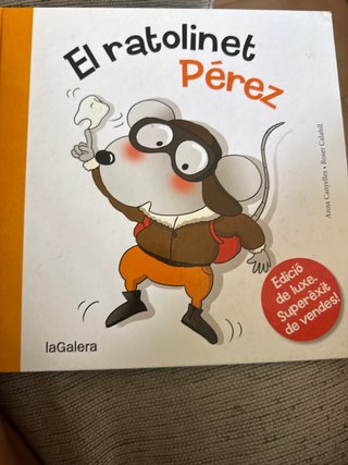 Libros para bebés