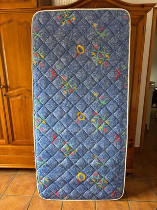 Colchón Flex 180x90