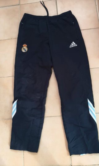 Pantalón Adidas Real Madrid Talla L