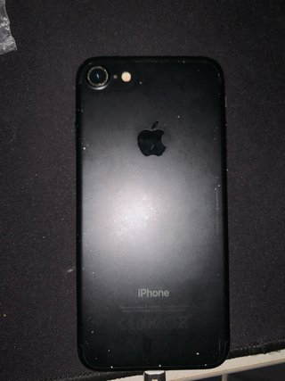 iPhone 7 Apple