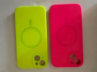 Custodie iPhone 14 Plus con Ricarica