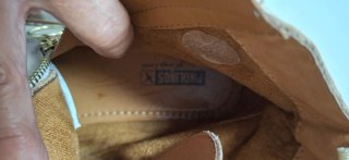 Botines Pikolinos Piel crema/ beige Talla 38