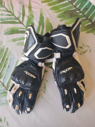 Guantes Moto IXON Talla 2XL