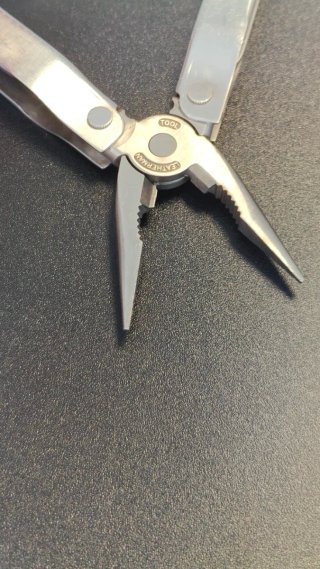 Leatherman Super Tool 200