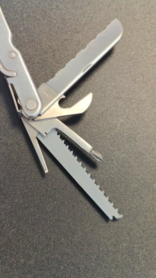 Leatherman Super Tool 200