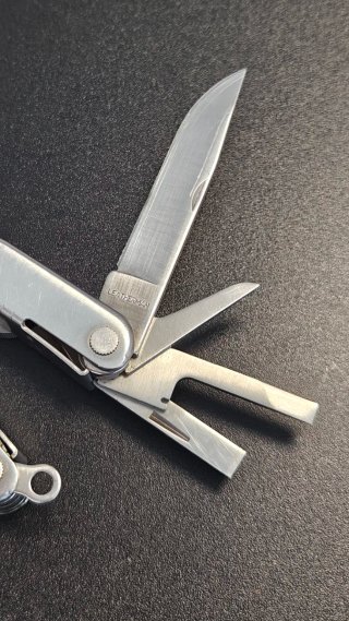 Leatherman Super Tool 200