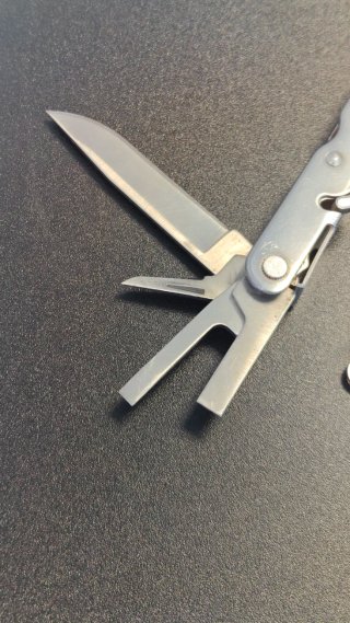 Leatherman Super Tool 200