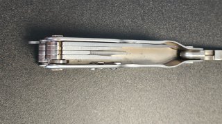 Leatherman Super Tool 200