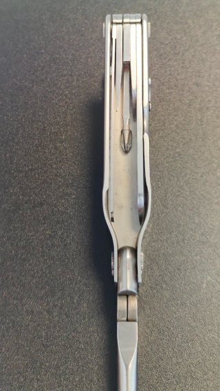 Leatherman Super Tool 200