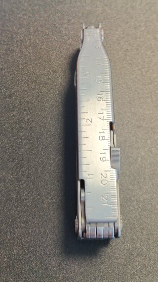 Leatherman Super Tool 200