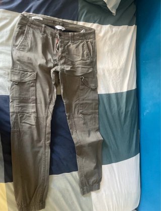 Pantalones