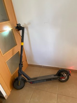 Patinete Eléctrico Xiaomi