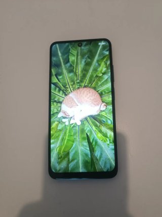 Xiaomi Redmi Note 11