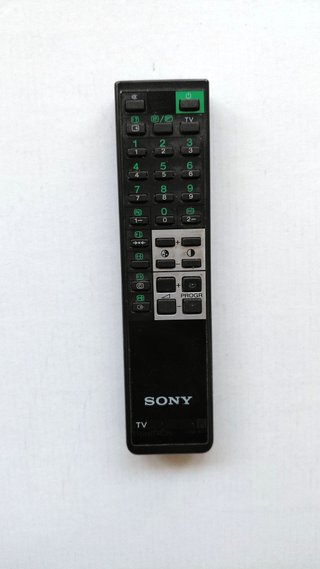 Telemando SONY RM-657