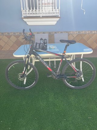 Bicicleta MTB Trek 4500