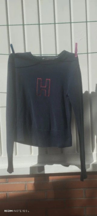 Jersey Tommy Hilfiger