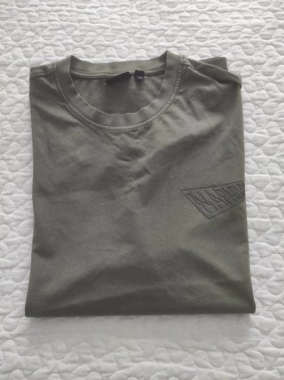 Camiseta Napapijri Talla XL