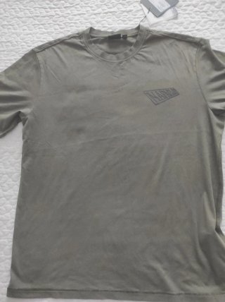 Camiseta Napapijri Talla XL
